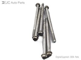 Intake Manifold Bolts For 13-16 GMC Acadia  3.6  4wd - $19.75