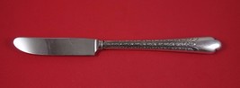 Elegance by International Sterling Silver Grille Knife 8 1/2&quot; Flatware - $48.51
