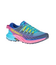 Merrell women&#39;s agility peak 4 trail running shoes in Atoll - size 6 - $91.08