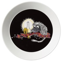 Moomin Plate Ancestor 2016 / Esi-isä Arabia Finland *NEW - £23.73 GBP