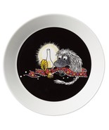 Moomin Plate Ancestor 2016 / Esi-isä Arabia Finland *NEW - $29.69