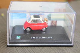 Hongwell 1:72 No. 731D BMW Isetta 250 LB - $14.80