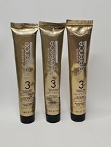 Lot 3 Fresh New L&#39;Oréal Superior Preference Color &amp; Shine Conditioner #3... - $27.71