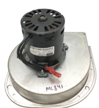 FASCO 7021-9137 Draft Inducer Blower Motor 70-23641-01 used FREE ship. #... - $70.13