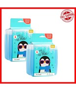8-Slim Ice Packs for Lunch Boxes &amp; Camping - Quick Freeze &amp; Leak Proof D... - $551.24 MXN