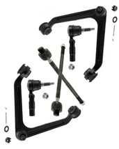 4x2 Front Suspension Dodge Ram 3500 Laramie  Upper Wishbone Arms Rack Ends  - £129.24 GBP