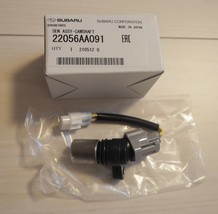 Camshaft Position Sensor Impreza Wrx Turbo Mt EJ205 Genuine Jdm Oem New Japan - £72.39 GBP