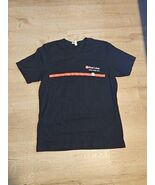 T-shirt Maker&#39;s Mark Red Line &quot;Drinks Made Here&quot;, nera, uomo XL - €17,11 EUR