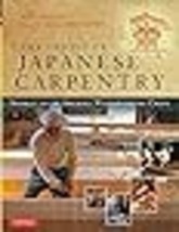 The Genius of Japanese Carpentry: Secrets of an Ancient Woodworking Craft [Paper - £14.32 GBP