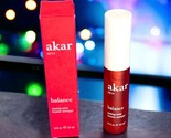 AKAR SKIN Balance Toner 15 ml 0.5 Oz New In Box - £11.68 GBP