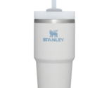 Stanley Quencher H2.0 Flowstate Tumbler, Fog Color, 591ml - £55.43 GBP