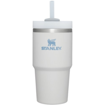 Stanley Quencher H2.0 Flowstate Tumbler, Fog Color, 591ml - £55.17 GBP
