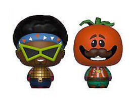 Funko Pint Size Heroes: Fortnite - Funk Ops &amp; Tomatohead 2 Pack - £8.64 GBP