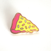 iHas Cupquake Pizza Slice Collectible Pin Part of the Bakery Set 1&quot; - £7.07 GBP