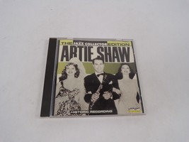 The JazzCollector Edition Artie ShawOh! Lady Be Good Deep Purle What Is ThiCD#71 - £11.15 GBP