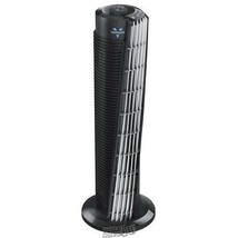 Vornado- 32&quot; Tower Air Circulator 11&quot;Lx11&quot;Dx32&quot;H With Timer Four Speeds - £60.74 GBP