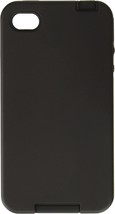 Acase Superleggera Pro Dual Layer Protective Case For iPhone 5 - Black -... - $2.00