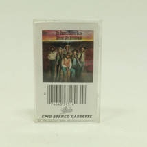 Charlie Daniels Band - Million Mile Reflections Cassette Tape (Epic, 1979) VG - £6.89 GBP