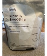 FlavCity Protein smoothie VANILLA 20 servings **FREE SHIPPING** - £38.93 GBP
