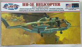 HH-3E Jolly Green Giant Helicopter - £30.86 GBP