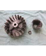 Troy-Bilt Smart Touch 21" 6.5hp Flywheel  Assembly by Briggs &amp; Stratton - $22.00