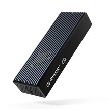 ORICO 20Gbps M.2 NVMe SSD Enclosure Adapter, USB3.2 Gen2 X2 Type-C to NVMe PCI-E - £72.36 GBP