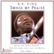 B b king songs of praise thumb200
