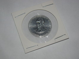 (1969) Shell&#39;s Mr. President Coin Game - 11th President - James K. Polk - £11.88 GBP