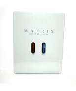 New Official WB The Matrix Resurrections Limited Edition SteelBook No DISK - $25.73