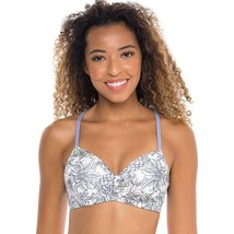 kindly yours Women&#39;s Sustainable Wireless T-Shirt Bra - Size 32 D - £11.78 GBP