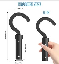 Hook for Robotic Pool Cleaner, Pool Accessories Hook for Pool Vacuum - $202.52 MXN