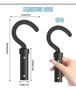 Hook for Robotic Pool Cleaner, Pool Accessories Hook for Pool Vacuum - $202.69 MXN
