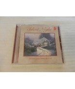 Silent Night by Thomas Kinkade (CD, Sep-2004, Madacy/Thomas Kinkade) - $9.50