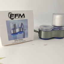 FFM FULL FILTRATION MEMBRANE Water Filtration--healthy life image 8