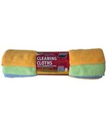 Microfiber Cloths, 6-Pk. Of 12 x16-In. Towels - €19,17 EUR