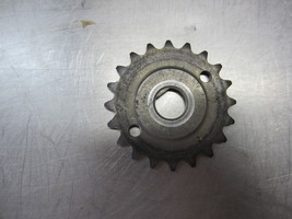 Oil Pump Drive Gear From 2010 Toyota Prius  1.8 - $20.00
