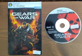 Gears of War (pc) - £9.44 GBP