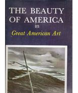 The Beauty Of America In Great American Art - £0.75 GBP