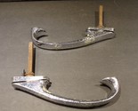 Vintage Door Handles Rat Rod She Shed Man Cave 17983 17982 - $89.98