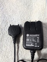 Motorola NNTN6257A ODMPW00000002-100 AC Power Supply Charger Adapter 2 W... - $7.99