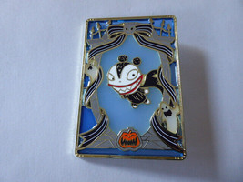 Disney Trading Pin 159925     Pink a la Mode - Scary Teddy - Nightmare Before Ch - £37.25 GBP