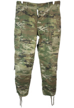 USGI U.S. Military Trouser Army Combat Uniform Unisex OCP Size Large Reg... - $19.75