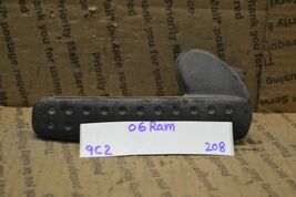 2006-2009 Dodge RAM 1500 Right Passenger Door Handle 208-9c2 - $34.49 CAD