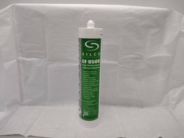 SILICONE-Eco-Flex EF-9500 Polymer Hybrid Sealant - £10.69 GBP