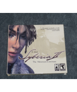 B SOKAL&#39;S SYBERIA II - The Adventures Continues PC(2-Disc SET) CD ROM CO... - £6.68 GBP