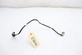 14-17 FIAT 500L FUEL LINE HOSE TUBE PIPE E3671 image 10