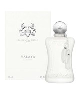 PARFUMS DE MARLY VALAYA by PARFUMS DE MARLY EDP 2.5OZ / 75ML  SEALED NEW - $272.25