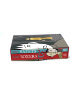 New Boxed Set Boxers &amp; Saints  Softcover Gene Luen Yang - New Two Book B... - $29.86 CAD