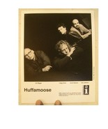 Huffamoose Press Kit And Photo  We&#39;ve Been Had Again - $506.20 MXN