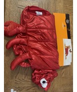 Dog Halloween Lobster Costume Size M - $13.41 CAD